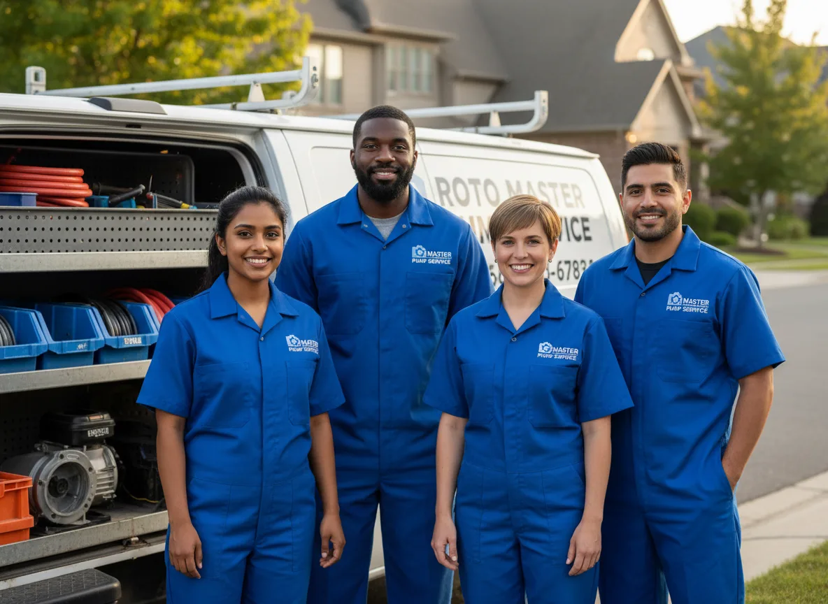 Sump Pump Installation company in Tremont City, OH